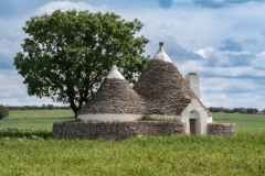 Alberobello