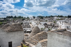 Alberobello