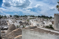 Alberobello