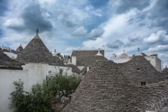 Alberobello