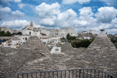 Alberobello