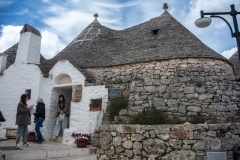 Alberobello