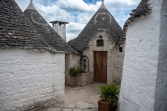 Alberobello