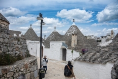 Alberobello