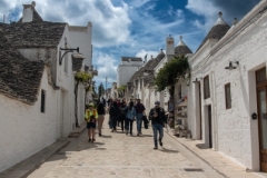 Alberobello