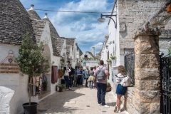 Alberobello