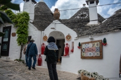 Alberobello