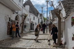 Alberobello