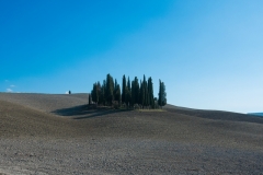 San Quirico D'Orcia