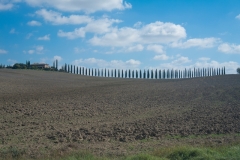 San Quirico D'Orcia