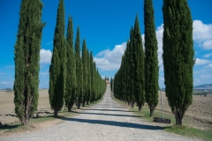 San Quirico D'Orcia