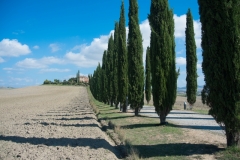 San Quirico D'Orcia