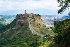 Civita di Bagnoreggio