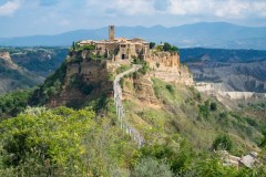 Civita di Bagnoreggio