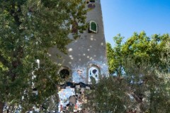 Il giardino dei Tarocchi