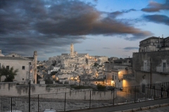 Matera