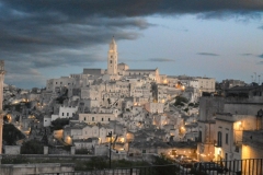 Matera