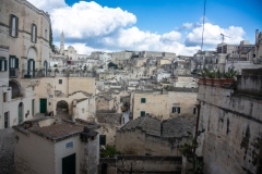 Matera