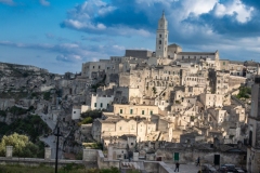 Matera