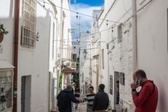 Ostuni