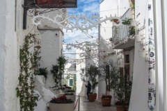 Ostuni