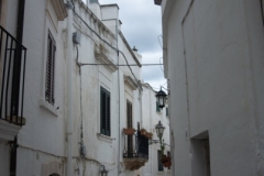 Ostuni