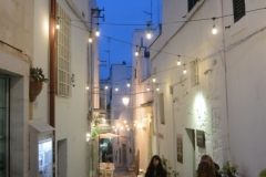 Ostuni