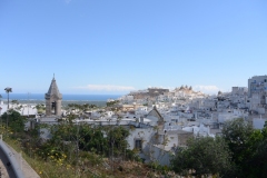 Ostuni