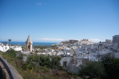 Ostuni