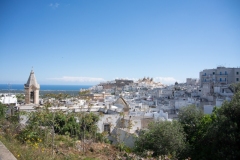 Ostuni