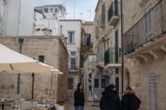 Polignano a Mare