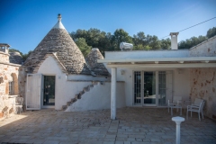 Relais Trulli Le Icone