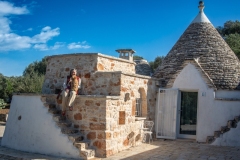 Relais Trulli Le Icone