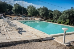 Relais Trulli Le Icone