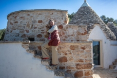 Relais Trulli Le Icone