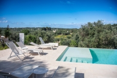 Relais Trulli Le Icone