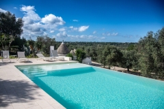 Relais Trulli Le Icone