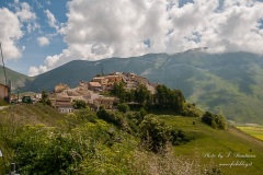 Castelluccio