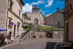 Monteleone di Spoleto