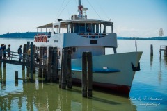 Passignano sul Trasimeno