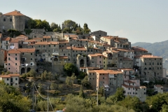 Vezzano Ligure