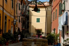 Vezzano Ligure