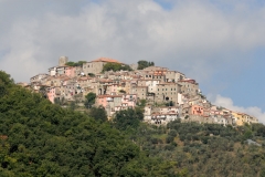 Vezzano Ligure