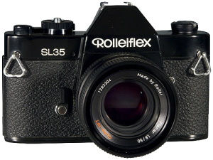 Rolleiflex_SL35